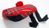 Tammy, Royal Stewart Tartan